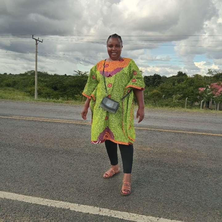 Lilian Mwende