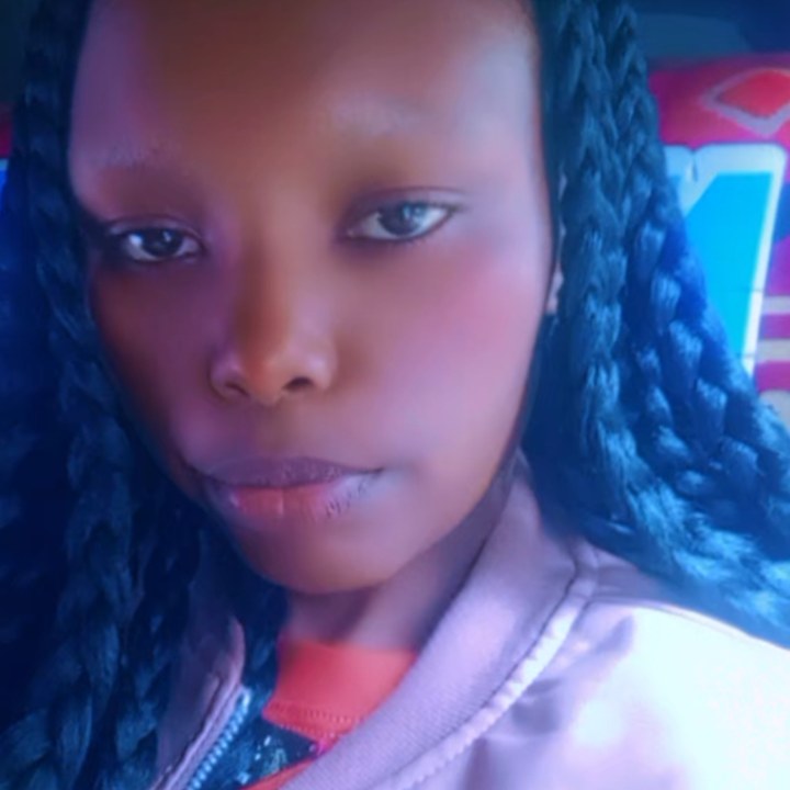 Tabitha Kagwe