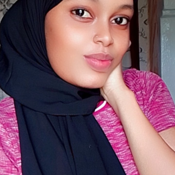 Saida Feiswal Mohammed