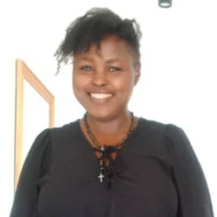 Maria Musumbi