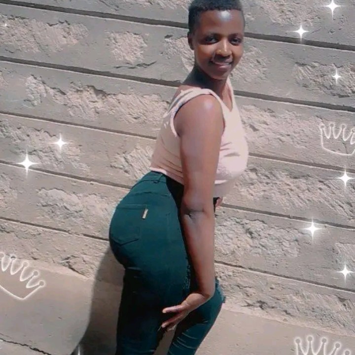Mary Syombua Musembi