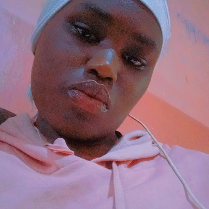 Yvonne Wangechi
