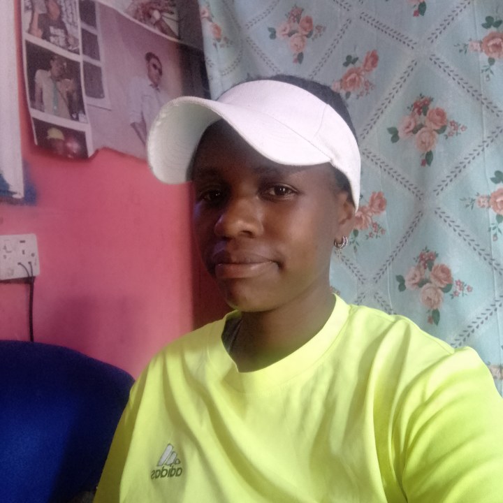 Nancy Njeri