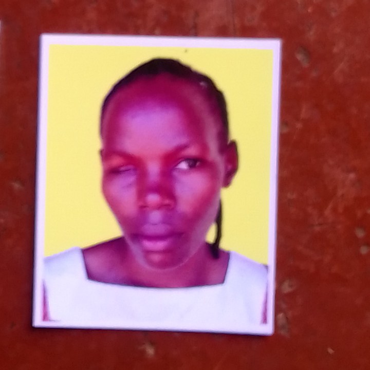 Mary Wanjiku Otieno