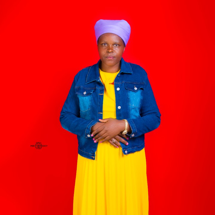 Hannah Wambui Muigai