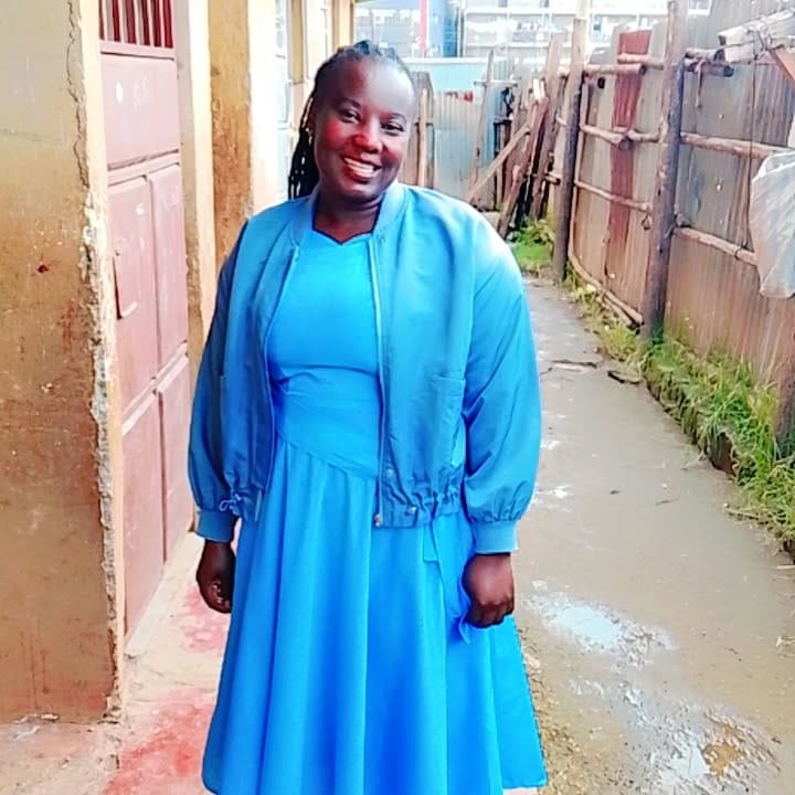 Sharon Inyangala