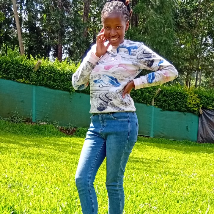 Teresiah Mwihaki Wanjiru