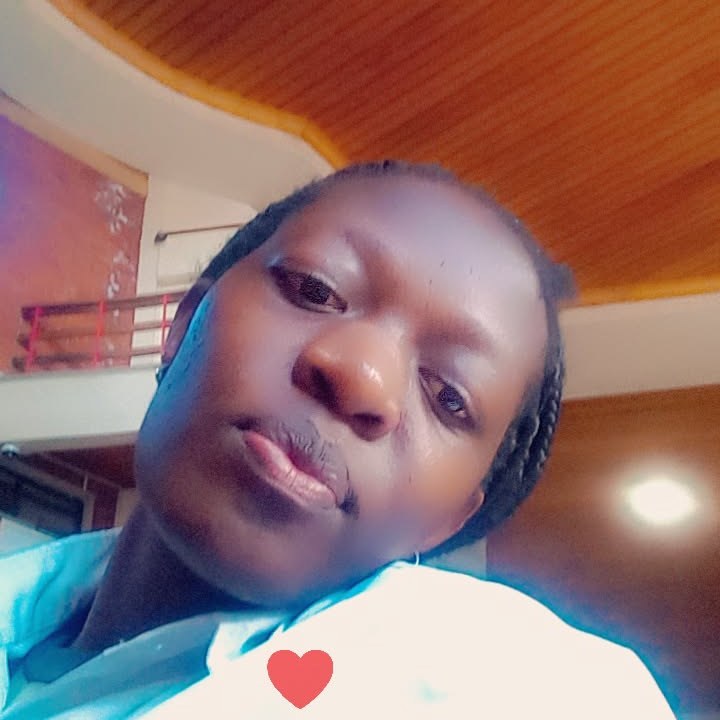 Lynn Imali Vidolwa