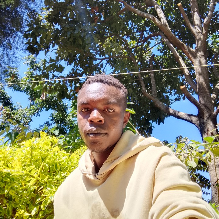 Kelvin Koech