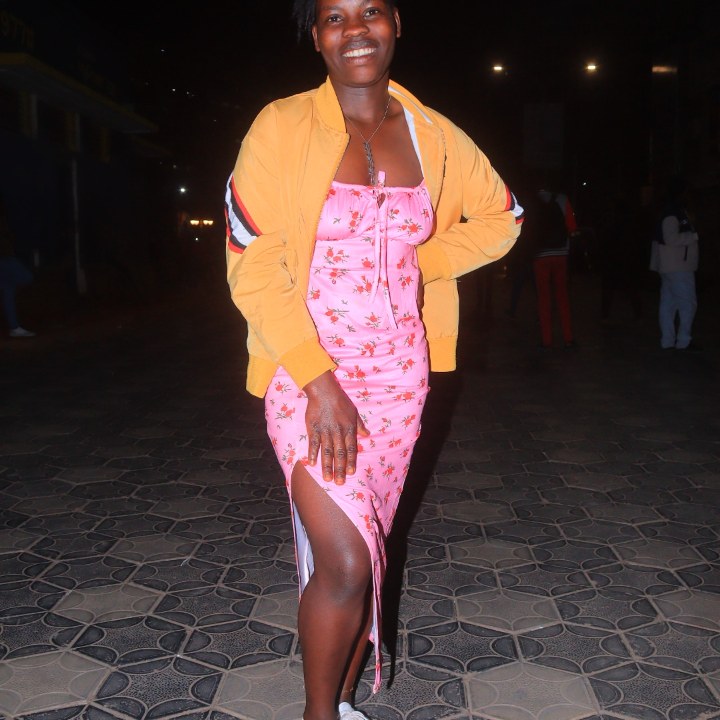Joan Makaka
