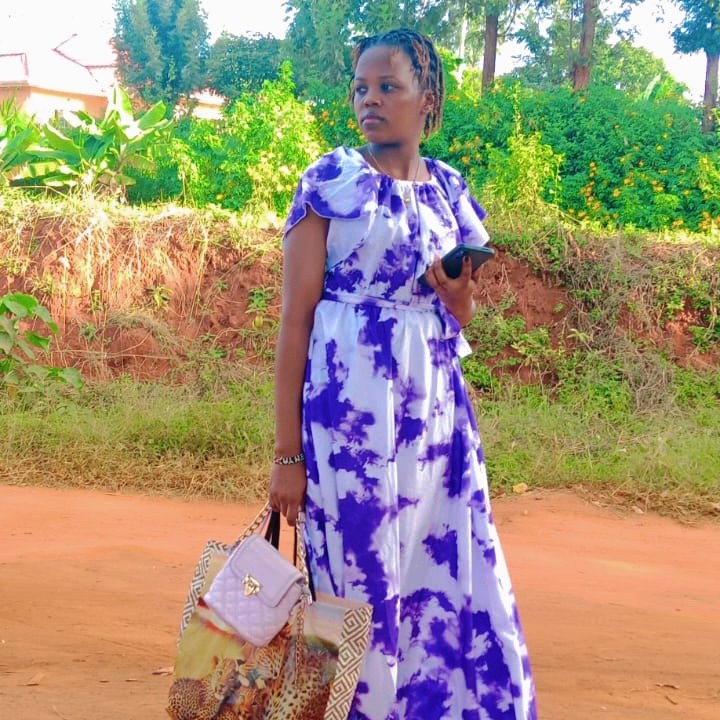 Doris Ndunge Kimonyi