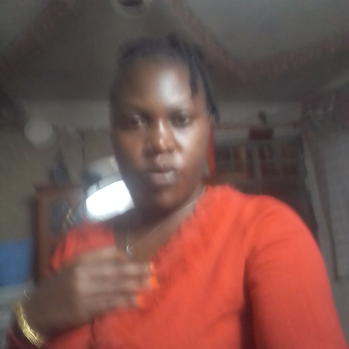 Winnie Mukonyi
