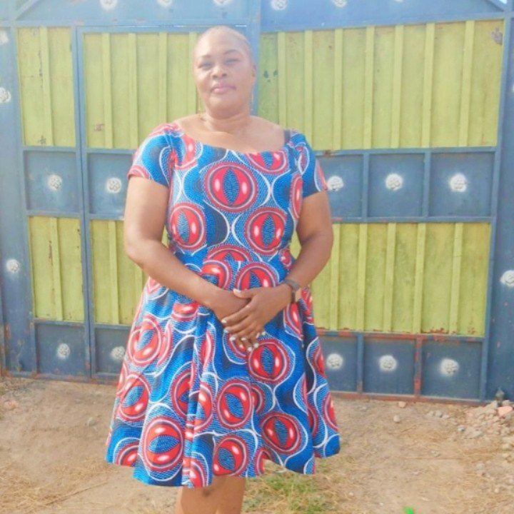 Ann Munyithya