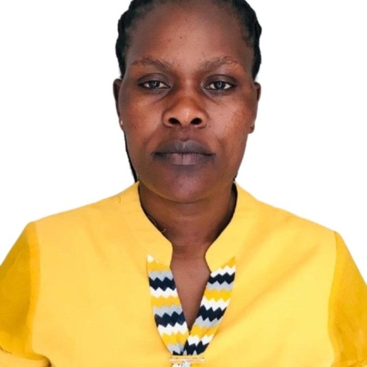 Melvin Ondiegi