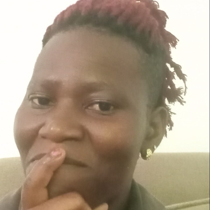 Rose Auma