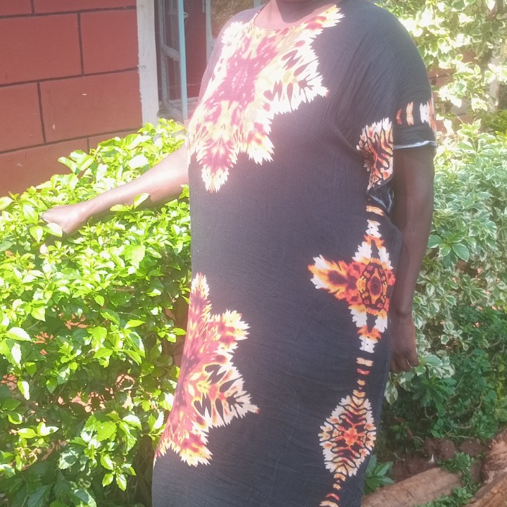 Abigael Vuyala Kidula