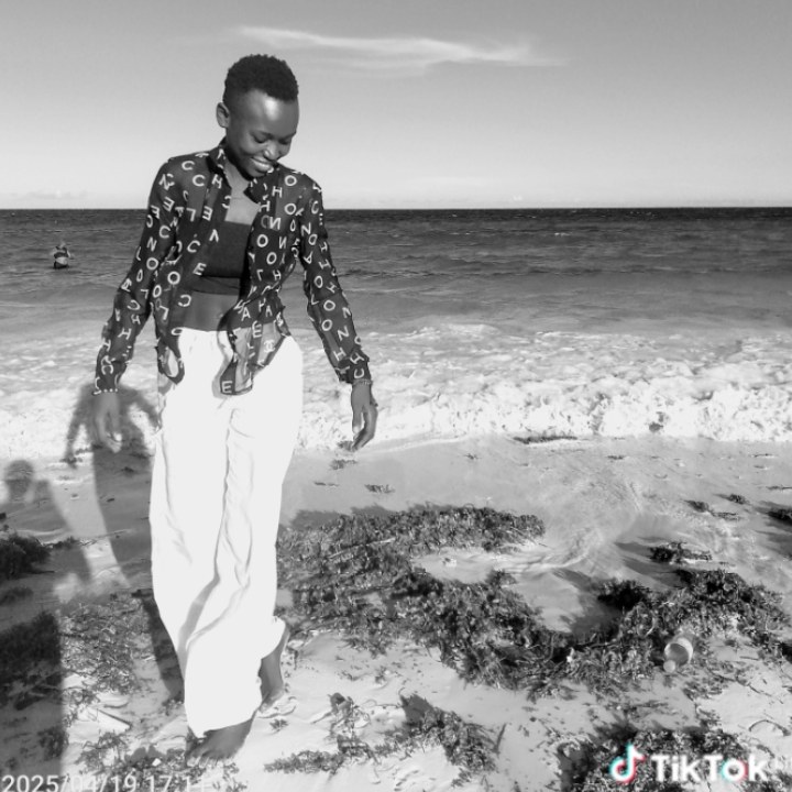 Mitchelle Atieno
