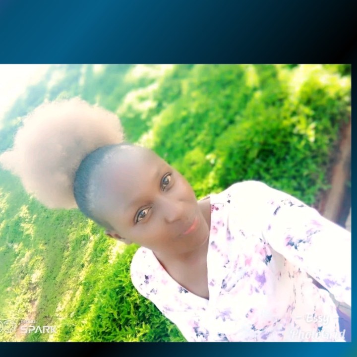 Esther Wangari Ndirima