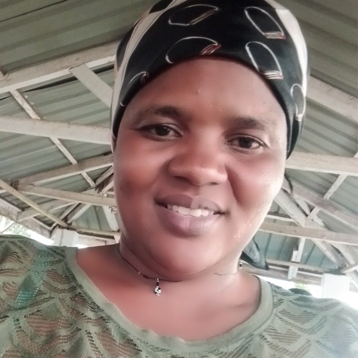 Irene Nanzala
