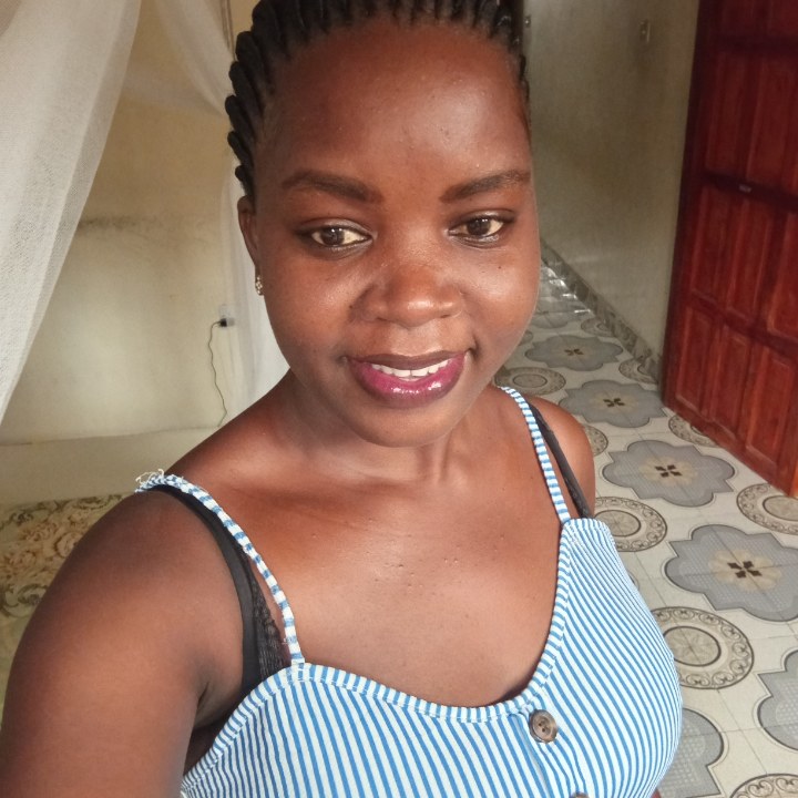 Mary Orido