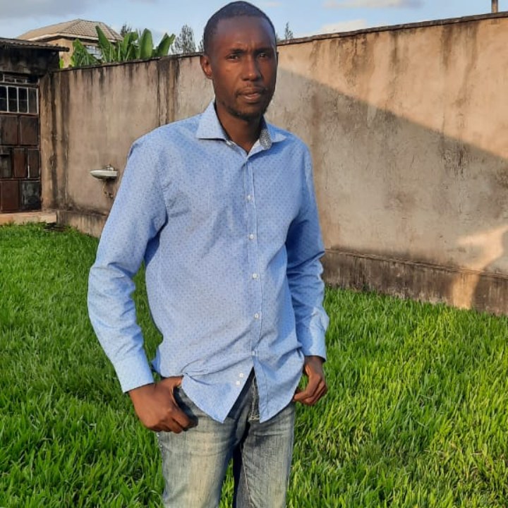 Philip Kibara Gutu