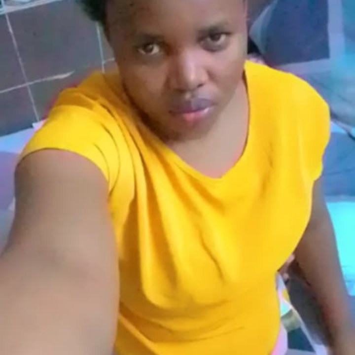 Martha Tom