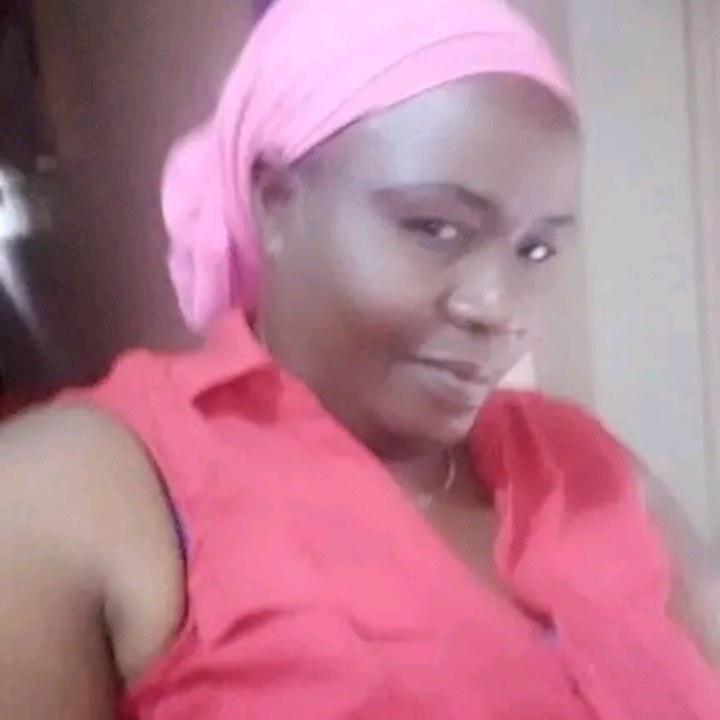 Nthiga Agnes Wawira