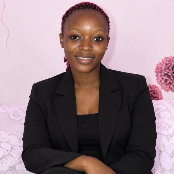 Angela Riziki Ziro