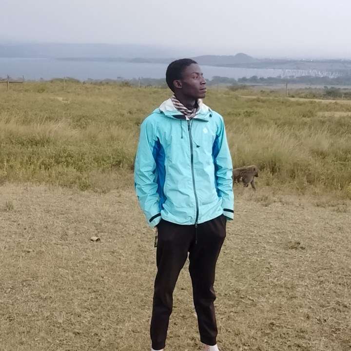 Emmanuel Omondi