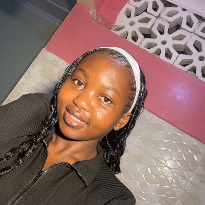 Margaret Mwende Muimi