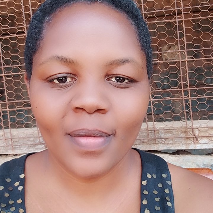 Lydiah Wangui Njoroge