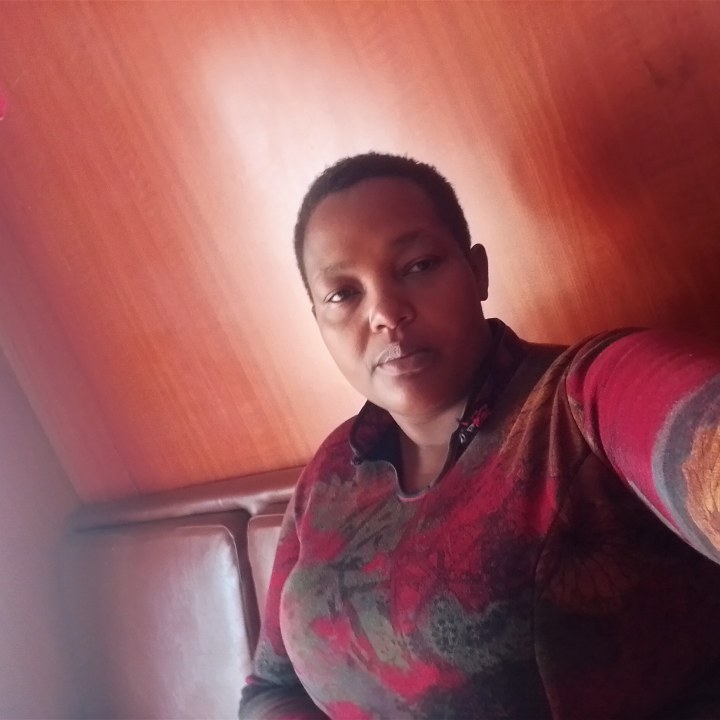 Fridah Gaitugi