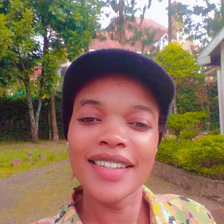 Mary Nyakeruri
