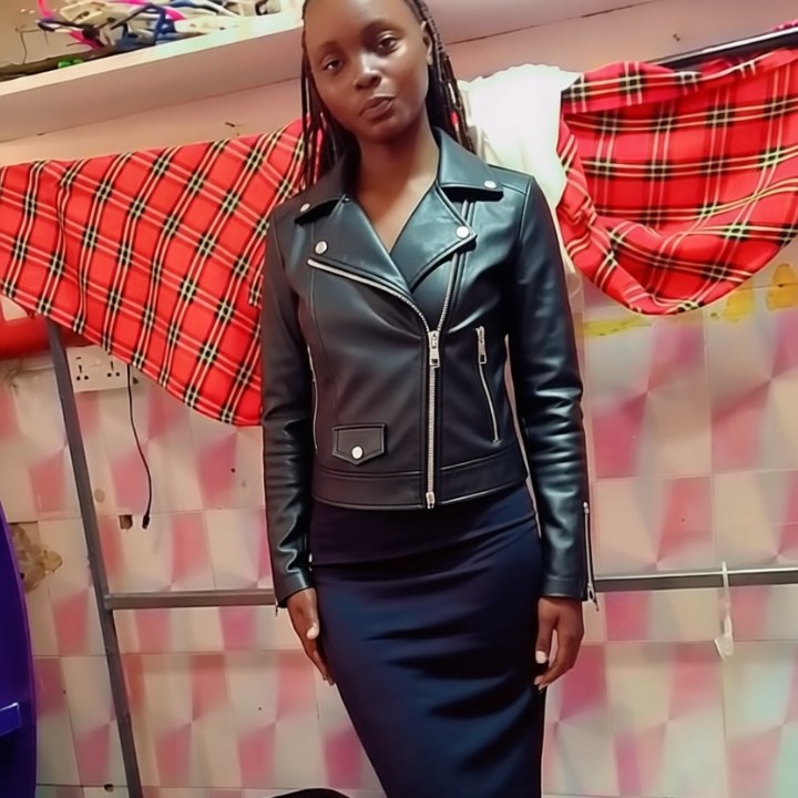 Maryline Achieng