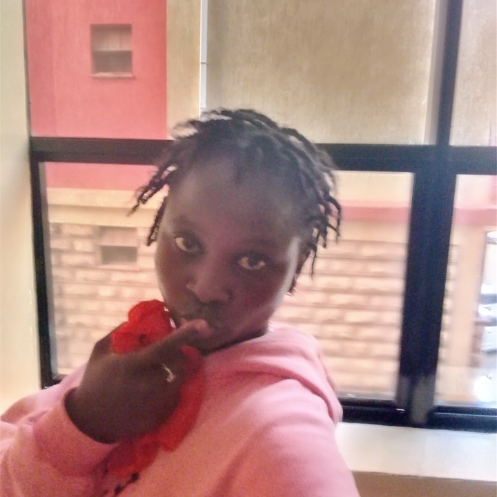 Franciscah Isutsa