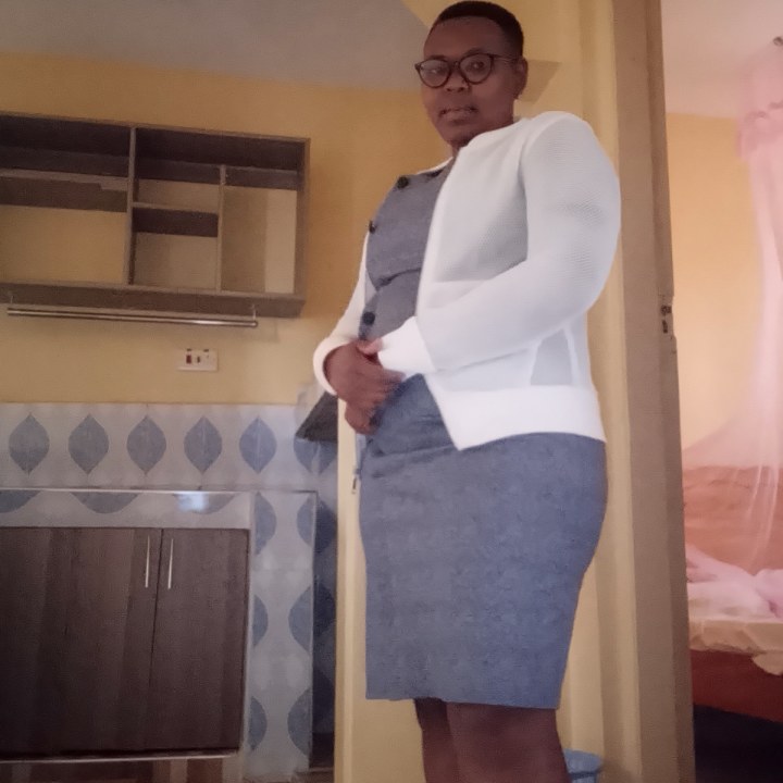 Alice Nthiga