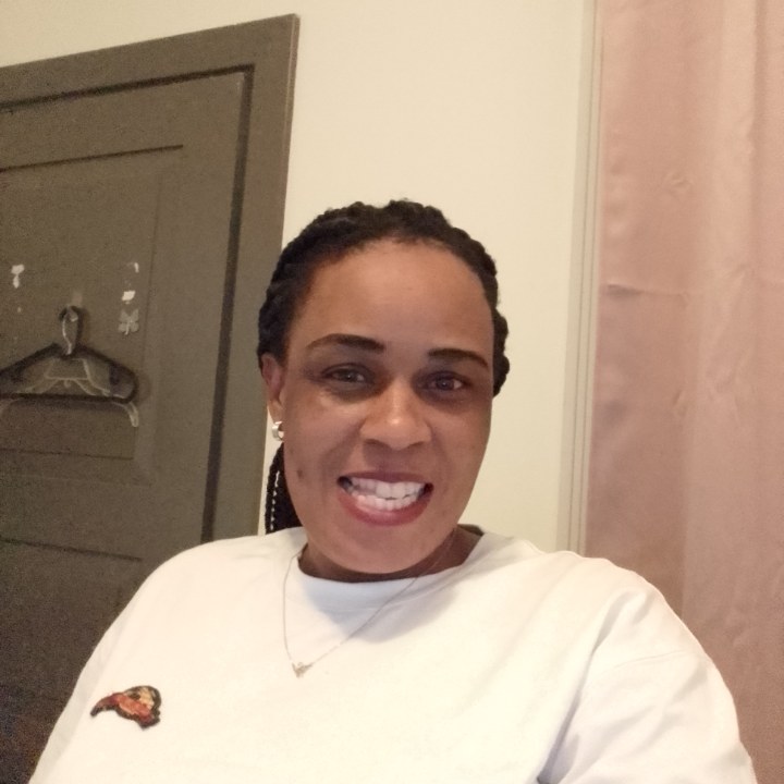 Eunice Kadesa