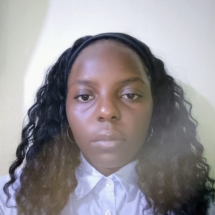 Gillian Abuya Odaga