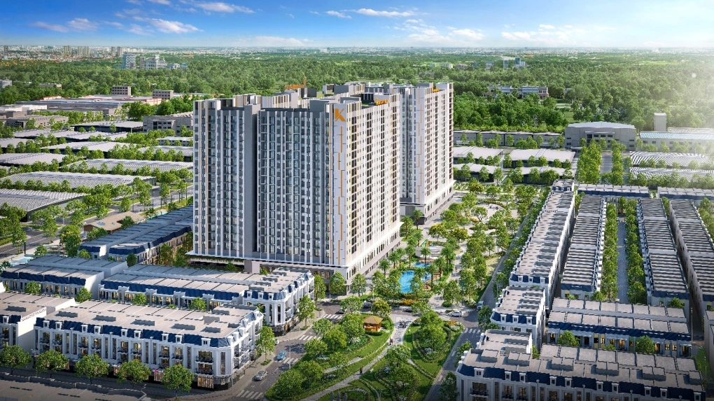 Tin tức BĐS Hồ Chí Minh