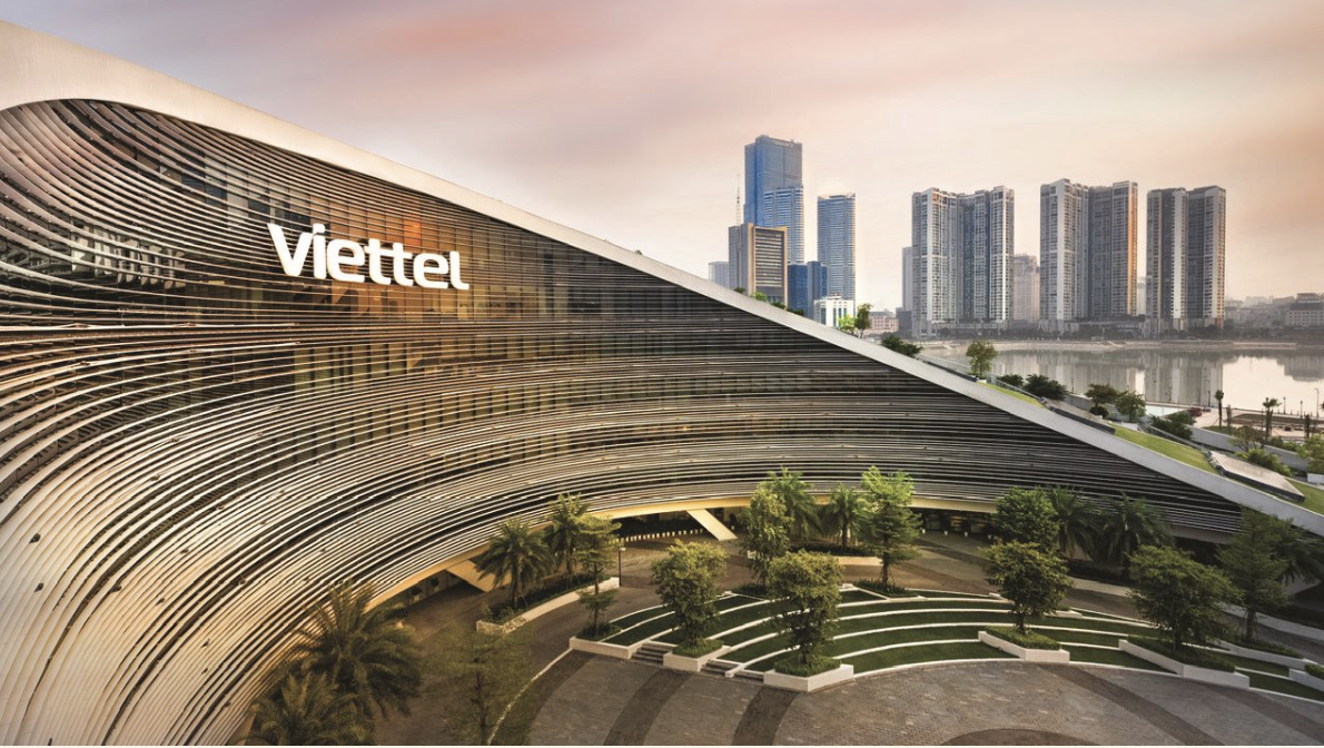Viettel chính thức phát triển nhà ở xã hội với mục tiêu 50.000 căn đến năm 2030