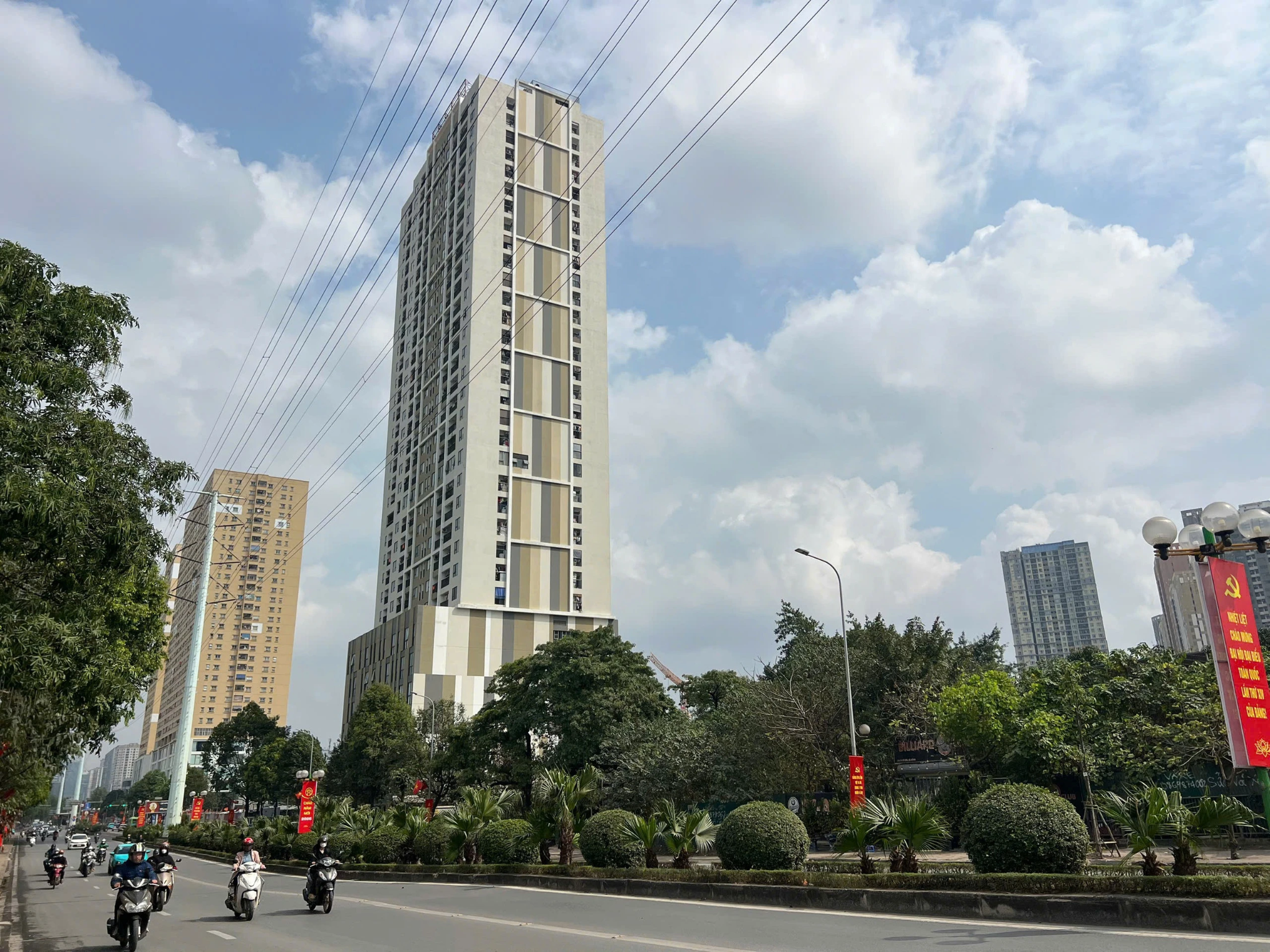 Chính phủ đề xuất ưu tiên bồi thường bằng đất hoặc nhà ở tại chỗ cho người bị thu hồi đất