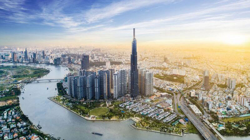 Vinhomes tung chính sách lãi suất dưới 6% cố định suốt 5 năm khiến thị trường bất động sản chấn động
