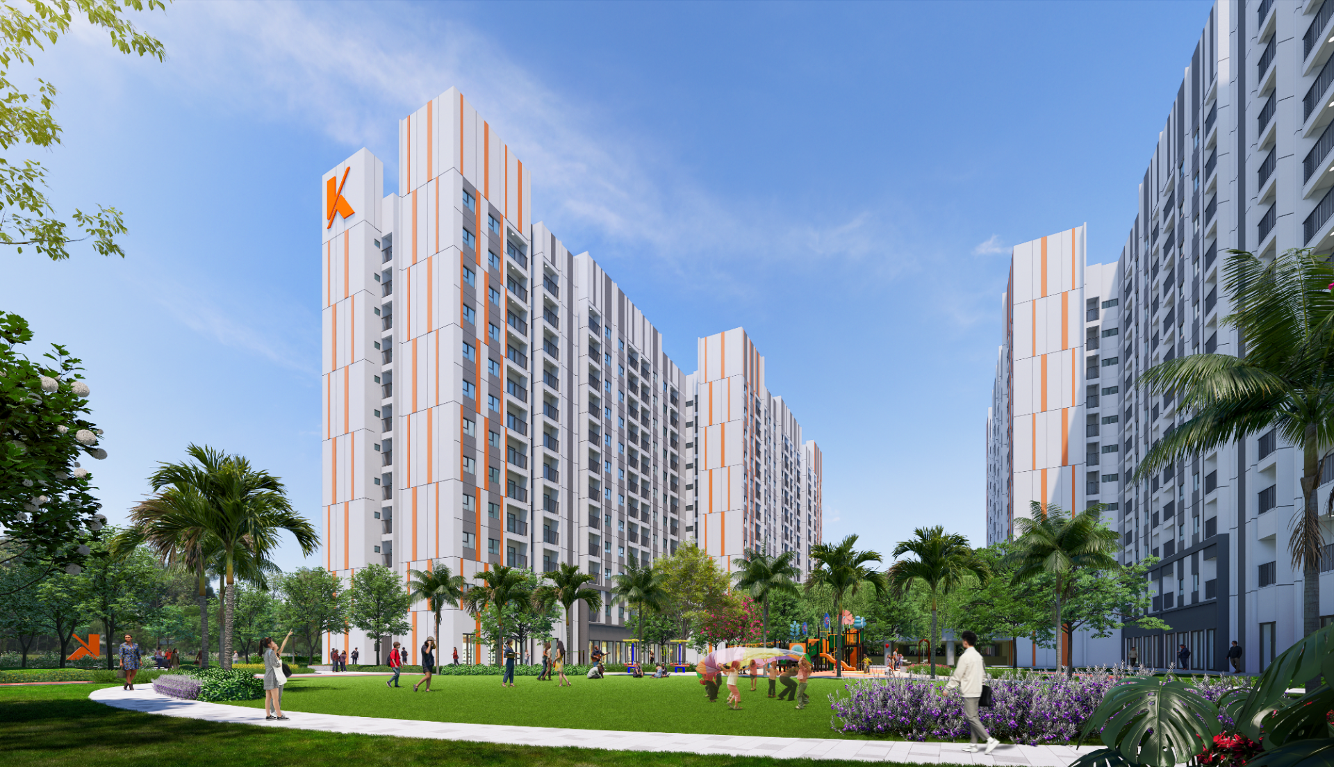 Thủ tướng: Nhà nước có thể mua lại nhà ở xã hội để cho người lao động thuê