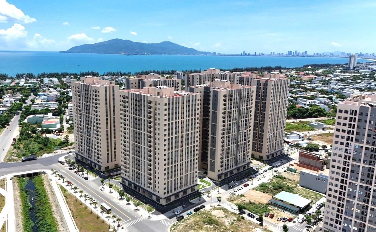 Bộ Xây dựng cắt giảm 50% thủ tục, ưu tiên gói tín dụng 120.000 tỷ cho nhà ở xã hội