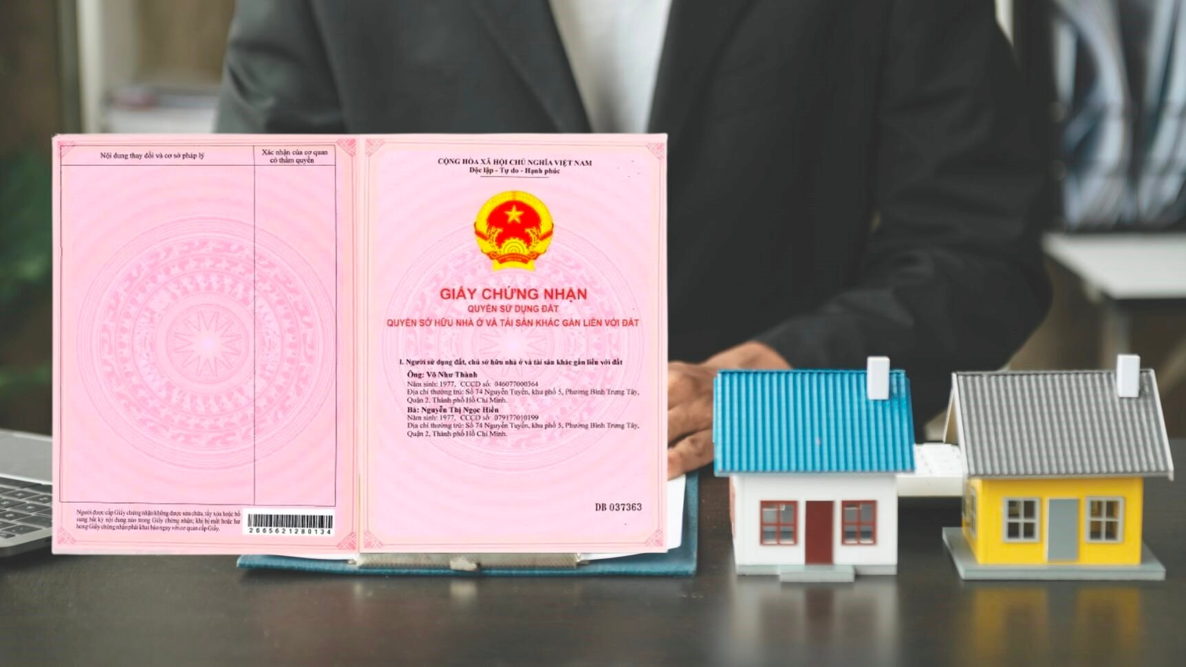 TP.HCM: Nỗ lực tháo gỡ vướng sổ hồng cho hơn 373 dự án nhà ở