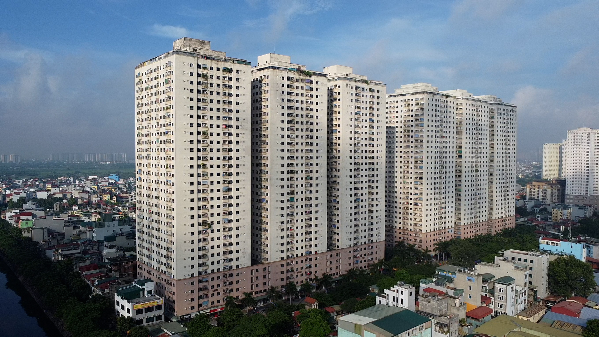 Động lực chính sách và nhu cầu thực đưa nhà ở xã hội về đích sớm trước 2030