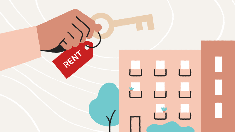 Đề xuất nhà nước trợ giá thuê nhà ở xã hội cho người thu nhập thấp