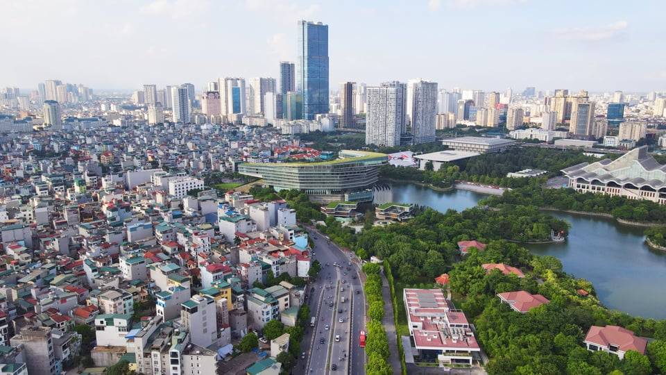 Hà Nội: Đề xuất phương án hỗ trợ khi thu hồi nhà đất chưa được cấp sổ đỏ