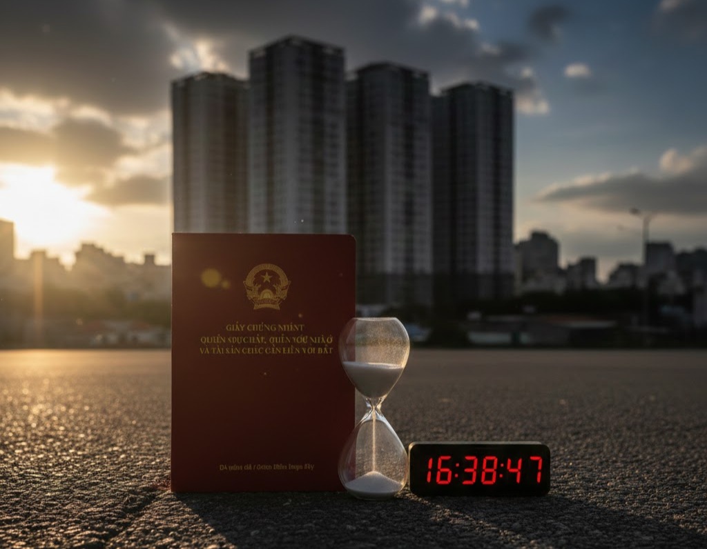 Chung cư sở hữu 50 năm: Được gì, mất gì và có nên mua trong bối cảnh giá nhà tăng cao?