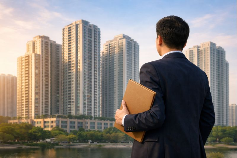 Có được nộp hồ sơ mua nhà ở xã hội tại nhiều dự án?